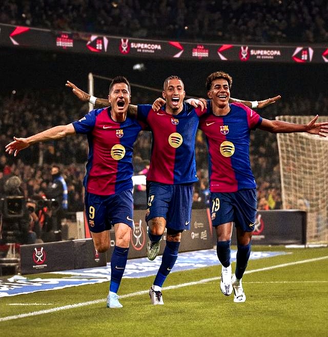 巴萨对阵多特蒙德:欧冠比赛强者胜出 巴萨对阵多特蒙德:欧冠比赛强者胜出