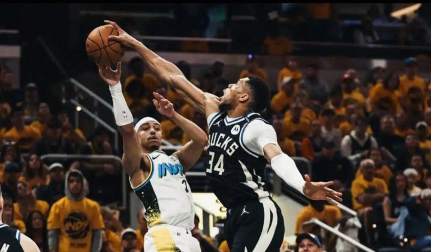 步行者逆袭活塞，取得连胜佳绩