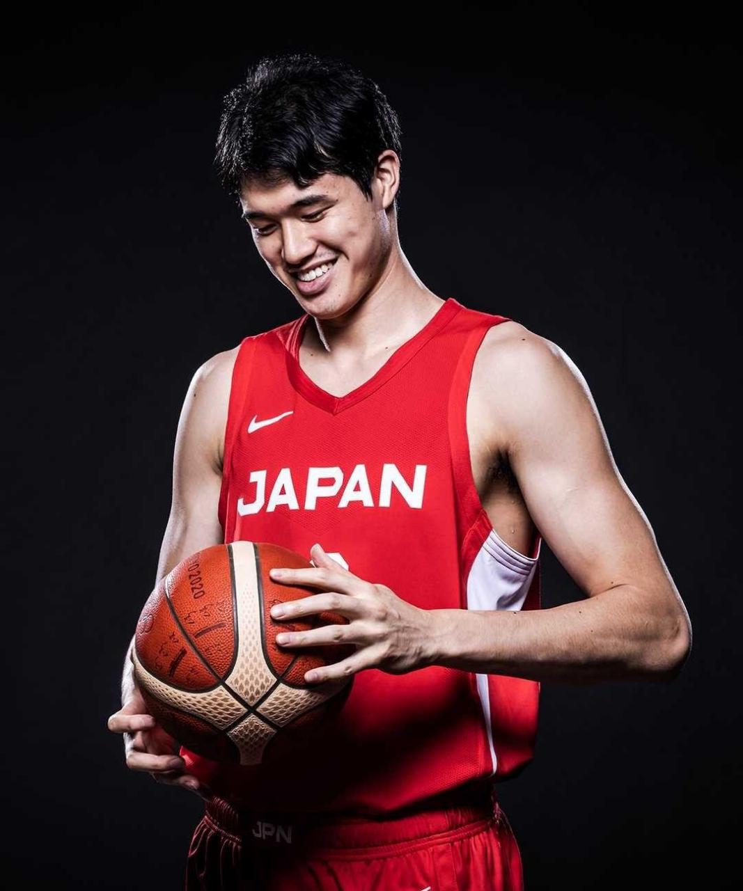 开云体育入口-日本男篮队参加明星赛秀技艺