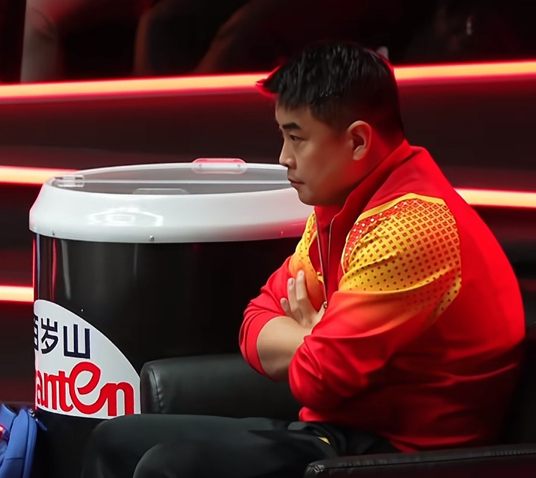 波兰乒乓球队完胜法国乒乓球队，王皓送出助攻的简单介绍