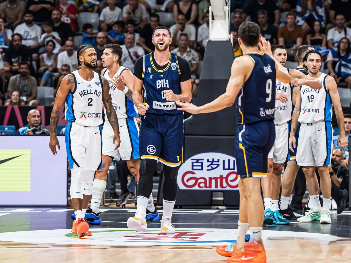 开云体育app-斯洛文尼亚险胜晋级，波黑队失利