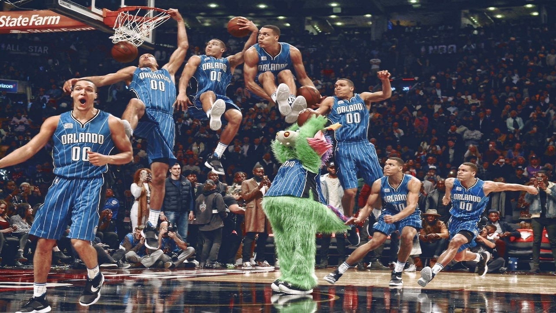 教科书般的掌控力，厄德高在NBA总决赛之夜的传奇表现