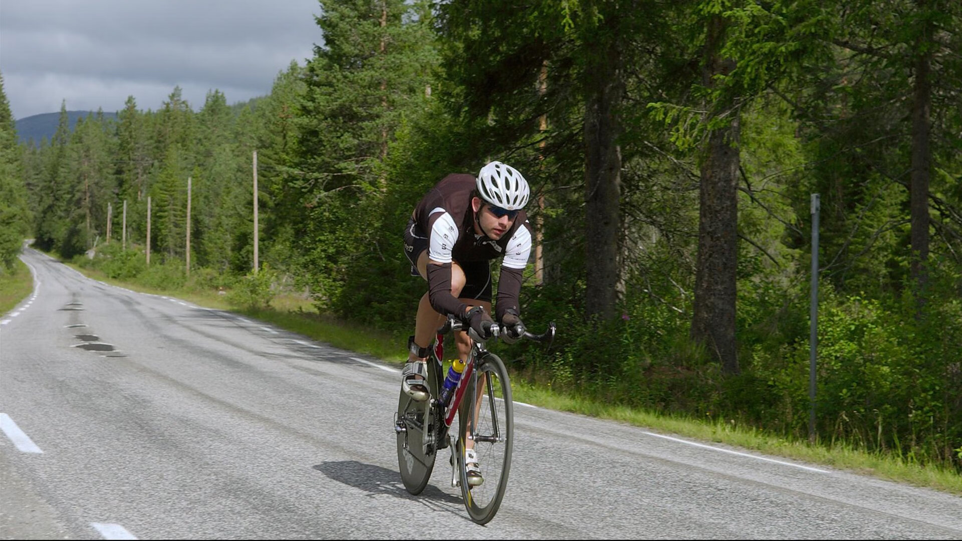 孤星闪耀伯纳乌,利拉德式绝杀与欧冠决赛的永恒回响