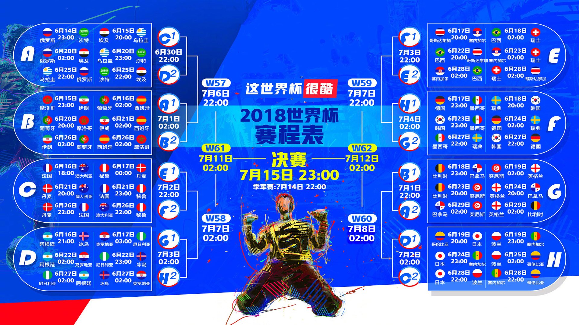 唯一的神话，德布劳内以不朽之躯，终结巴西在2026世界杯C组的黄金霸权